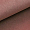novely® Passau | 1 lfm | samtig weicher Chenille Möbelstoff in 26 Farben | Polsterstoff (29 Nude Rose)