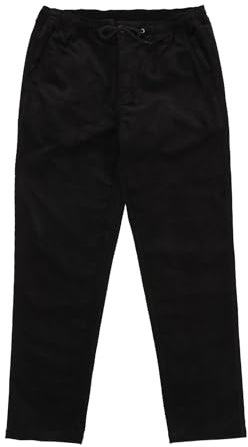IRIEDAILY Herren Hose TRAPAS Baumwolle Relaxed Fit