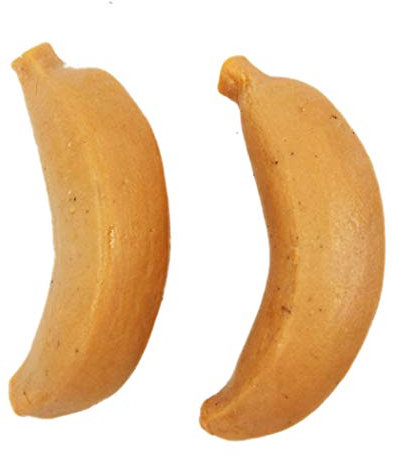 LC - Moules en silicone en forme de banane pour savon, gâteau, biscuit, chocolat, glaçons