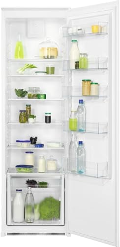 Zanussi 314 Litre Integrated In-Column Fridge