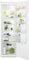 Zanussi 314 Litre Integrated In-Column Fridge