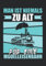 Notizbuch A4 dotted, gepunktet, punktiert mit Softcover Design: Modellbau Eisenbahn Modelleisenbahn Spruch Witz Modellbauer: 120 dotted (Punktgitter) DIN A4 Seiten