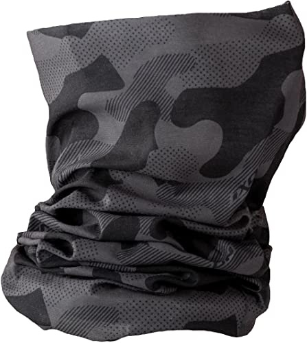 Ixon Pure Chauffe-cou (Camo)