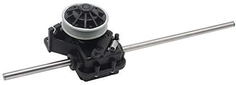 SECURA Getriebe 474mm kompatibel mit solo by AL-KO 4731 VS-A Rasenmäher