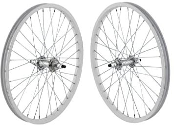 Wheel Master 20 Zoll Alu-BMX 20 Zoll Set Alufelge
