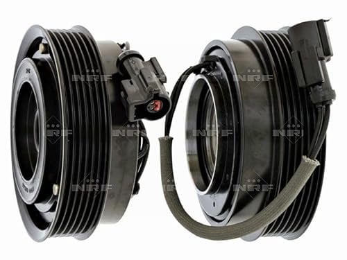 NRF Puleggia compressore aria condizionata 380126 TUCSON (JM)