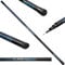 Mikado SASORI Pole teleskopierbare Composite Stipprute 6,0m / 491g
