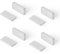 STRONG MAGNETS Neodym Würfel-Magnet - 20 x 10 x 1 mm - 10 Stück - Extra stark, hält bis 900g - Industrie, Werkstatt, Technik, Fixierung