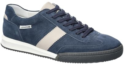 Mephisto Elyo Herren blau