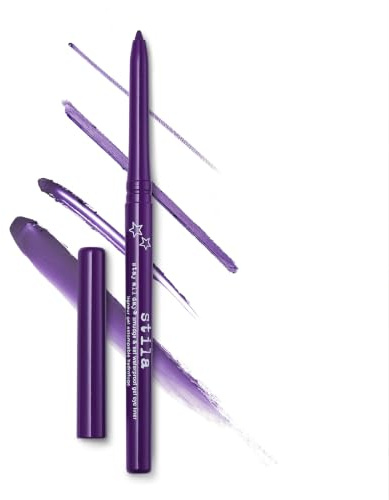 Stay All Day® Smudge & Set Waterproof Gel Eye Liner - Violetta
