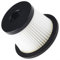 Sustainable Solution Filtro de repuesto para aspiradoras Parkside PHSSA 20 Li A1 IAN 317699