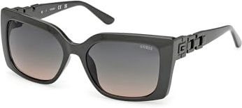 GUESS Women's Gu00265-h Gafas