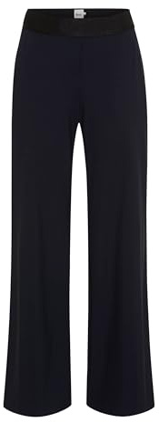 BRAX Feel Good Style Maine Damen Palazzohose Wide Leg