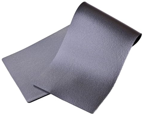 Zuoeay Silents Keyboards Base Layer Pad mit Poron Materialien reduziert Geräusche mechanischer Schalter für Workstations und Gaming Setups Geräuschreduzierender Schaumstoff für mechanische Tastaturen