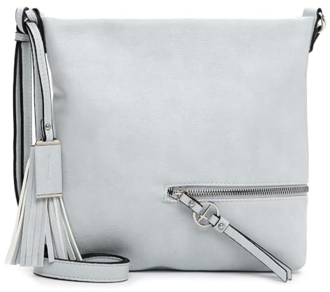 Tamaris Umhängetasche Nele Shoulderbag Lightblue hellblau