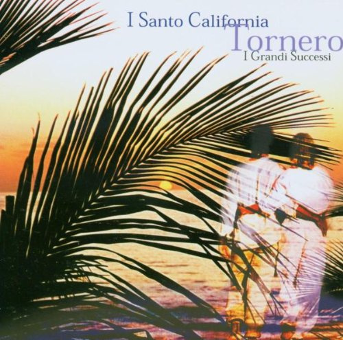 I Santo California-Tornero-Ges