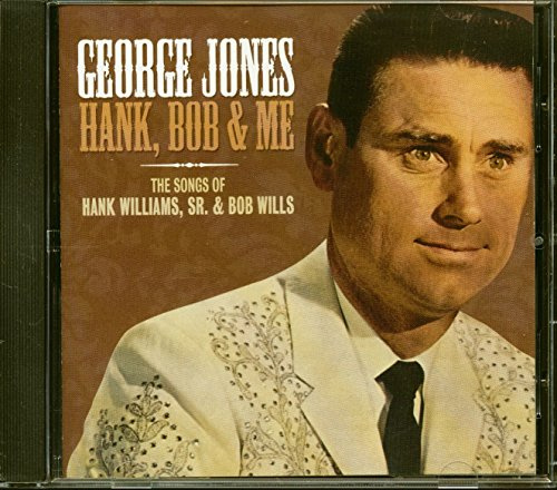 Hank Bob & Me: Hank Williams S