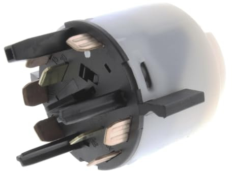 Zünd-/Startschalter passend für AUDI A2, A3, A4, A6, A8Golf IV, Polo | V15-80-3218 passend für A2 A3 A4 A6 A8 Allroad