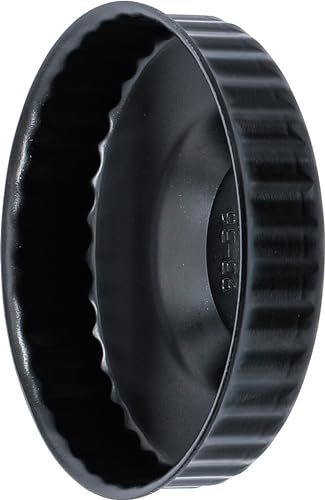 BGS Ölfilterkappe, 93 mm x 36 esagonale, 1039 – 93 – 36