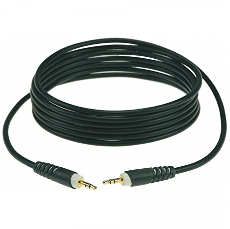 Klotz as-mm0300 – Kabel-Sound, Recording, 3 m lang