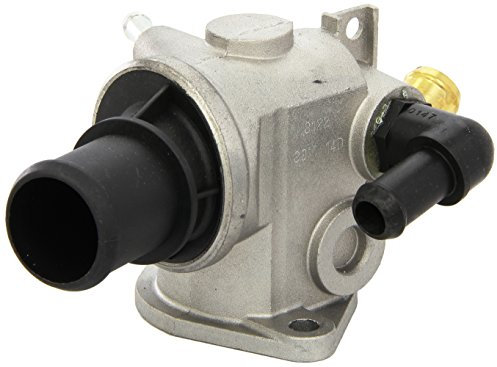 FACET 7.8122 Termostato motore con guarnizione con collegamento filettato per sensore temperatura 88°C