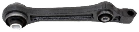 Japanparts CJ-902 Lenker, Radaufhängung