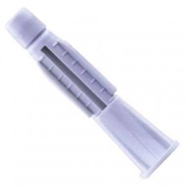 500 Stück Universal Kragendübel 6 x 36mm