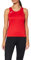 Joma 900038.600 Camiseta, Mujer, Rojo, M