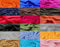 FABRICS-CITY ORANGE KUSCHELWEICHER WELLNESS-FLEECE STOFF ANTIPILLING STOFFE, 4207(Orange)