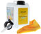 JEMAKO Dustar-Cleaner Eco Plus 2l Kanister inkl. Dustar Tuch 35 x 40 cm und Auslaufhahn