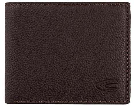 camel active Macau Jeans Wallet Brown