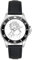 KIESENBERG Geschenk für Jesus Religion Kirche Quartz Analog Leder Uhr L-6133