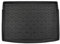 SCOUTT | Vasca Bagagliaio Proteggi Baule In TPE Su Misura Per Golf 5 V, 6 VI 3/5-Porte Berlina 2003-2013, Bordo 4cm, Antiscivolo, Inodore