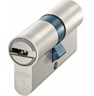 Cylindre de serrure ABUS BRAVUS 1000 35x50