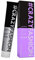Crazy Fashion, Tinte Semipermanente, Sin Amoniaco, Resorcinol ni PPD, Tinte Semipermanente en Crema, Duración de 6 a 8 Lavados, Lavanda, 100 ml