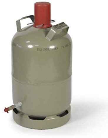MBS-FIRE® Kit de simulateur d'incendie