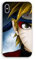 Cokitec Manga Naruto Case for iPhone X/XS White