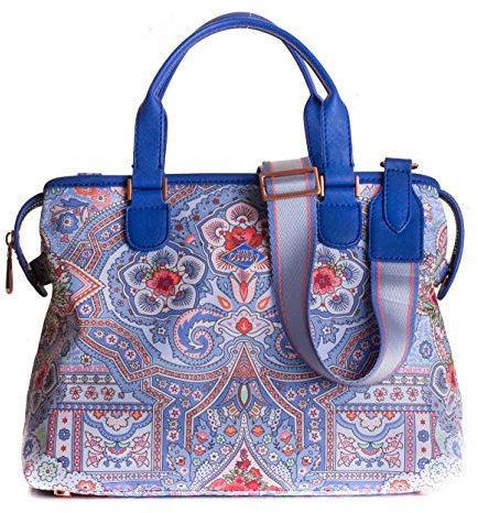 Oilily Simply Ovation Handbag S Sky Blue