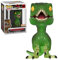 pop - Jurassic Park 888 - Velociraptor Clever Girl - 25th Anniversary - Exclusive Edition