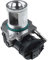 Frankberg 1x AGR-Ventil Kompatibel mit C-Klasse W204 C300 C350 3.0L Stufenheck 2009-2014 C-Klasse T-Model S204 C300 C350 3.0L Kombi 2007-2014 Replace# A6421401060