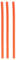 Zerodis 3Pcs Oven Shelf Cover Silicone Anti Scalding Oven Rack Protector Oven Shelf Edge Cover Protector 3pcs Oven Rack Shield Silicone Anti Scalding Oven Rack Protector(orange)