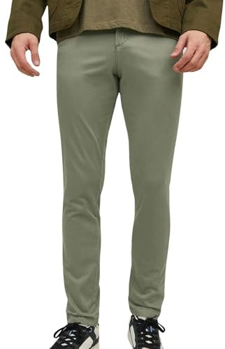 Jack & Jones Marco Bowie Chino Herren - W36L34
