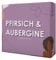 Pfirsich & Aubergine - Liebesspiel für Paare | Fantasien treffen auf Realität | Sexspiele für Paare Sex | Brettspiel erotisch Erwachsene | Paarspiele Fuer 2 Personen | Liebesspiele für Pärchen