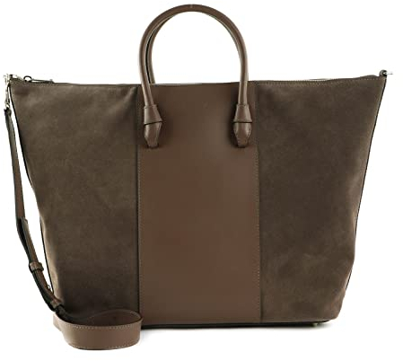 Furla Miastella Tote Bag L Praline