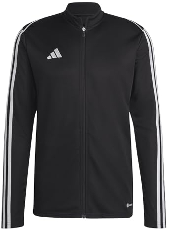 ADIDAS HS7231 TIRO23 L TR JKT Jacket Herren black Größe XL