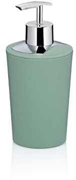 KELA 24552-CN Seifenspender, 350 ml, 4 Stück