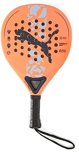 Pala de Pádel Puma SOLARSMASH JR 049018 01 Naranja