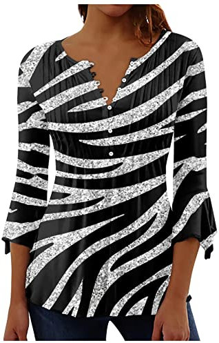 Basic Tshirt Damen Tshirt Damen 36 Tops Teenager Mädchen Bauchfrei Damen Yoga Tank Top Damen Blusen Elegant Damen Mantel Olivgrün Kunstleder West Regenmantel Shirt Langarm Damen Glitzerpullover