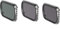Für DJI Air 2S Objektivfilter ND-Filtersets ND4/8/16/32/CPL/UV/Verlaufsfilter Objektivfilter-Sets für DJI Mavic Air 2S Zubehör Drohnenzubehör (Farbe: Mix 3 Sets)