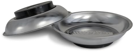 Magnetschalen Set 2-teilig